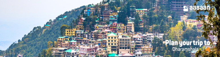 dharamshala
