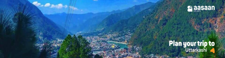 uttarkashi
