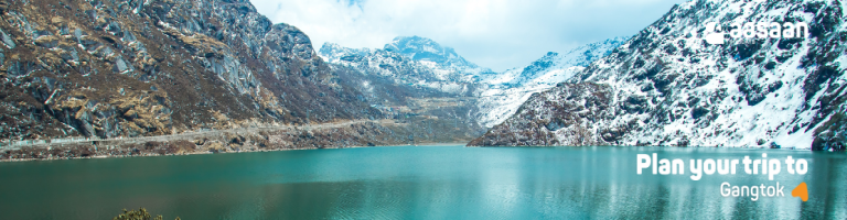 gangtok