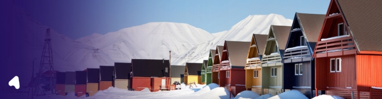 longyearbyen