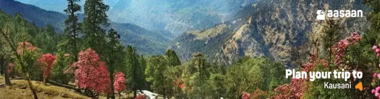 kausani