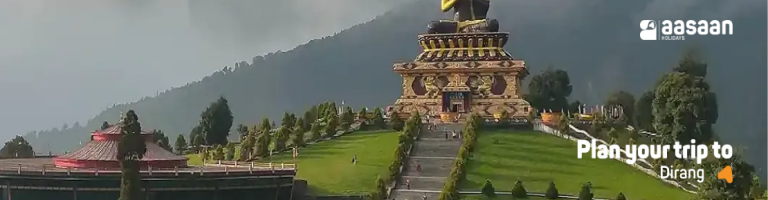 dirang