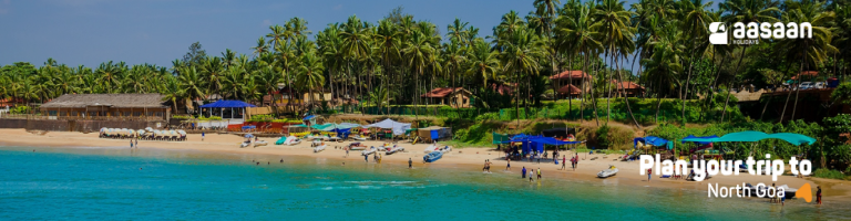 north goa