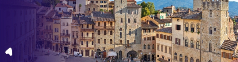 arezzo
