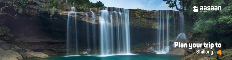 shillong