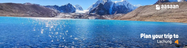 lachung