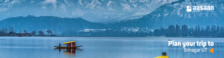 srinagar ut