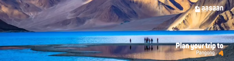 pangong