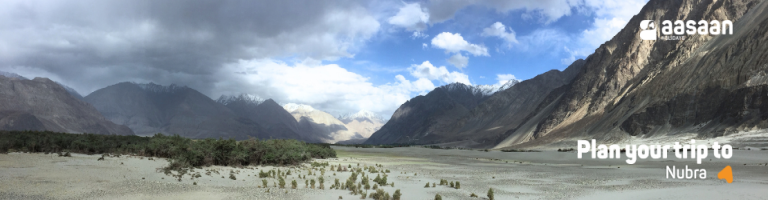 nubra