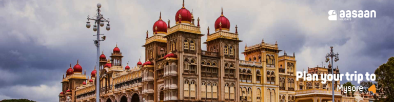 mysore