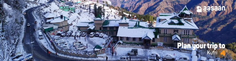 kufri