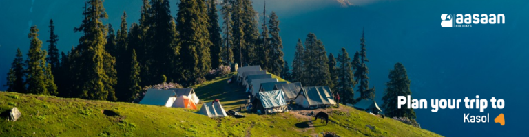 kasol
