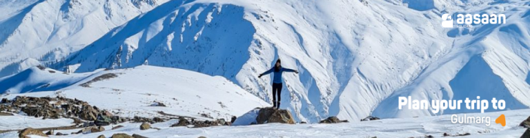 gulmarg