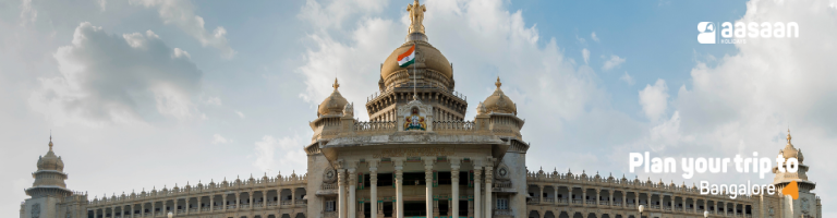 bangalore