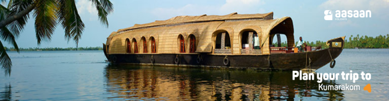 kumarakom