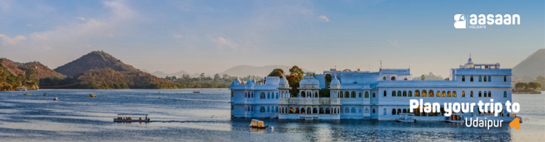 udaipur