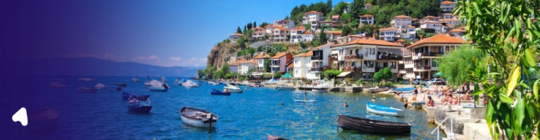 ohrid