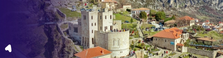 kruja