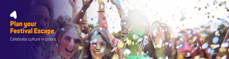festivals and events