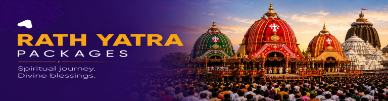rath yatra package