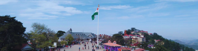 shimla