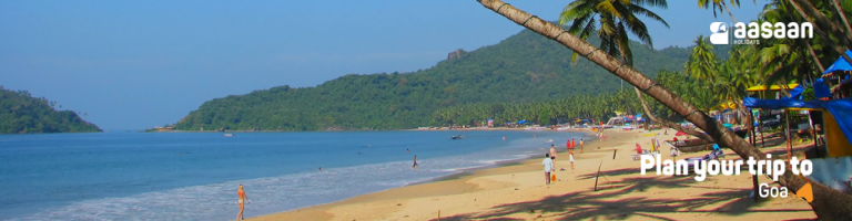 goa