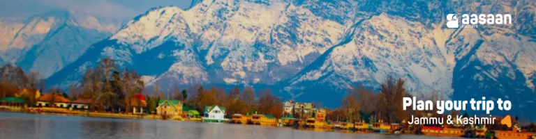 jammu and kashmir
