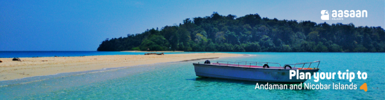 andaman and nicobar