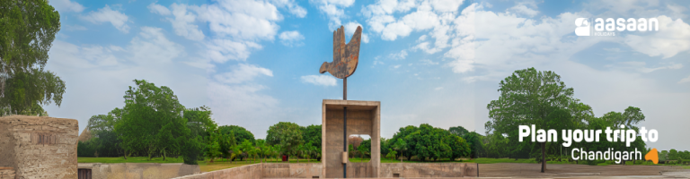 chandigarh