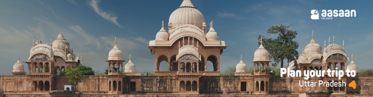 uttar pradesh